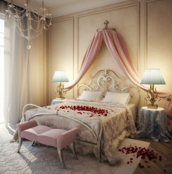 Classic-bedroom-furniture