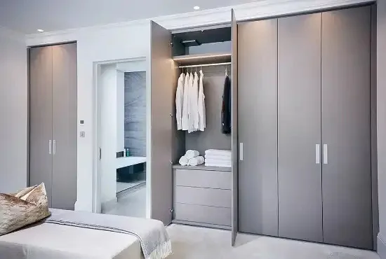 5-Door-Wardrobes