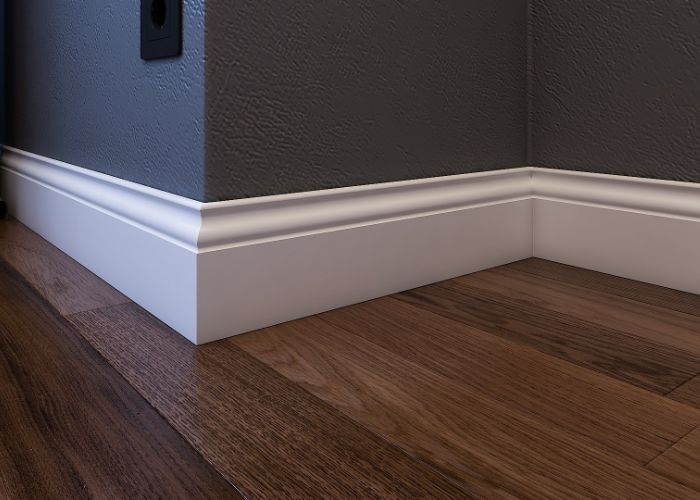 PVC Skirting Dubai