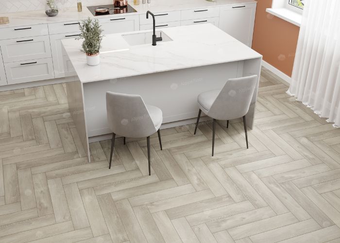 Parquet Vinyl Flooring Dubai