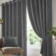 Blackout Curtains